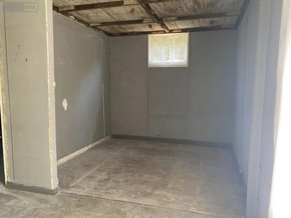 Achat - Maison Orival 76500 4 pièces 72 m 2 422 m 2