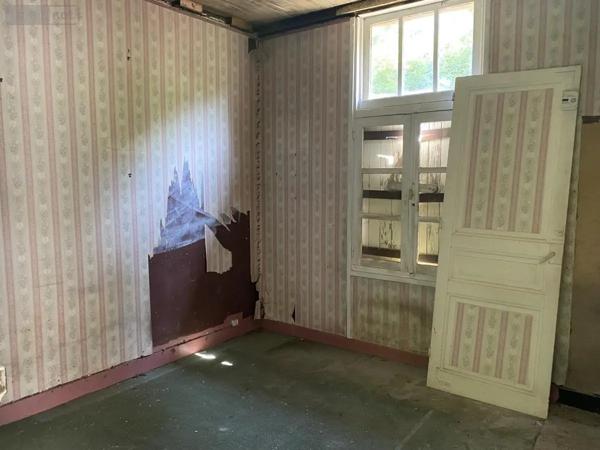 Achat - Maison Orival 76500 4 pièces 72 m 2 422 m 2