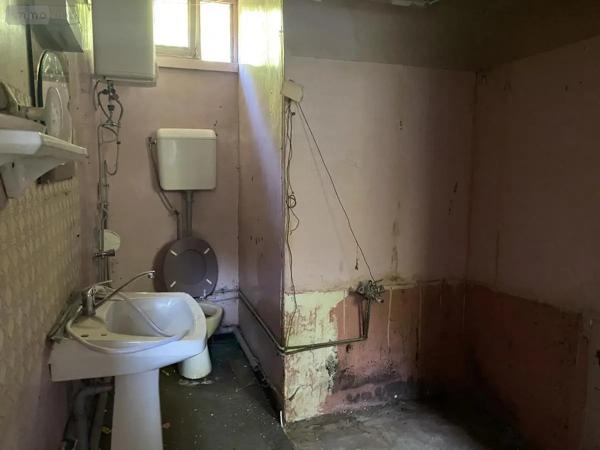 Achat - Maison Orival 76500 4 pièces 72 m 2 422 m 2