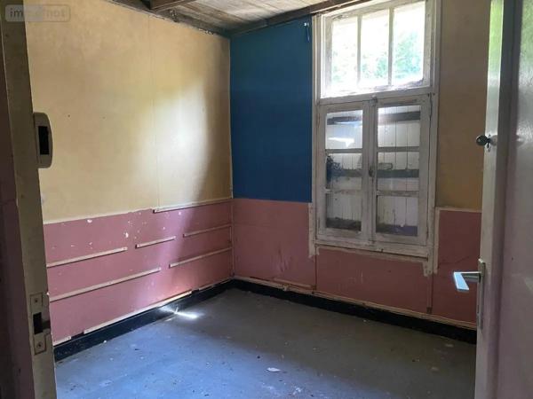 Achat - Maison Orival 76500 4 pièces 72 m 2 422 m 2
