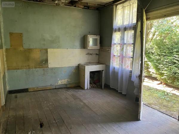 Achat - Maison Orival 76500 4 pièces 72 m 2 422 m 2