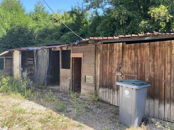 Achat - Maison Orival 76500 4 pièces 72 m 2 422 m 2