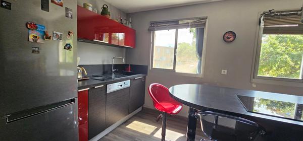 Appartement Duplex à vendre 5 pièces BASTIA (20) 118m² loi Carrez- 155m² au sol- VUE MER