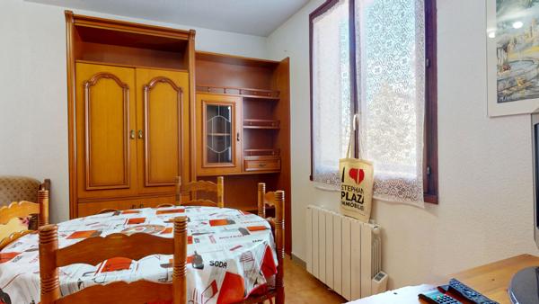 Appartement à vendre |  Péone |  2 pièces | 45,3 m²