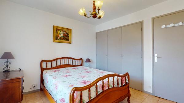 Appartement à vendre |  Péone |  2 pièces | 45,3 m²