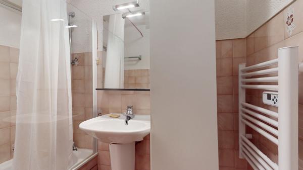 Appartement à vendre |  Péone |  2 pièces | 45,3 m²