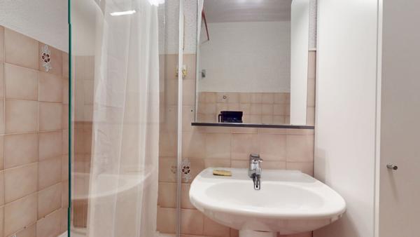 Appartement à vendre |  Péone |  2 pièces | 45,3 m²