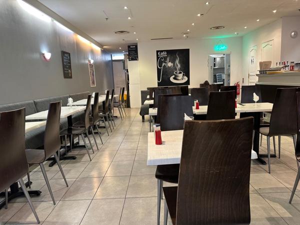 Une affaire clé en main, rentable et déjà adoptée par une clientèle fidèle !