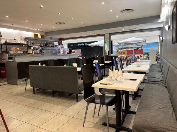 Une affaire clé en main, rentable et déjà adoptée par une clientèle fidèle !