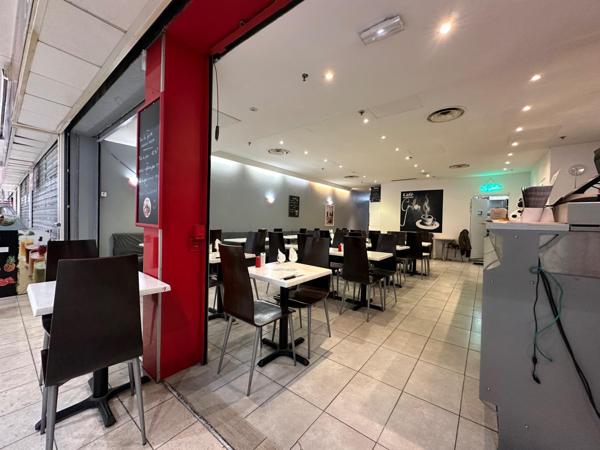 Une affaire clé en main, rentable et déjà adoptée par une clientèle fidèle !