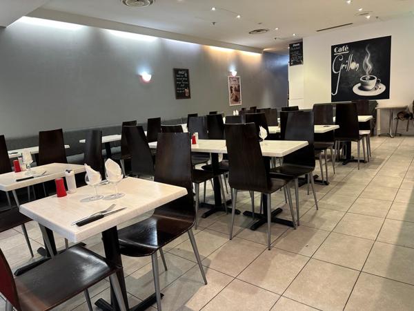 Une affaire clé en main, rentable et déjà adoptée par une clientèle fidèle !