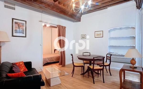 Appartement à louer    2 pièces •  Chalon-sur-Saône