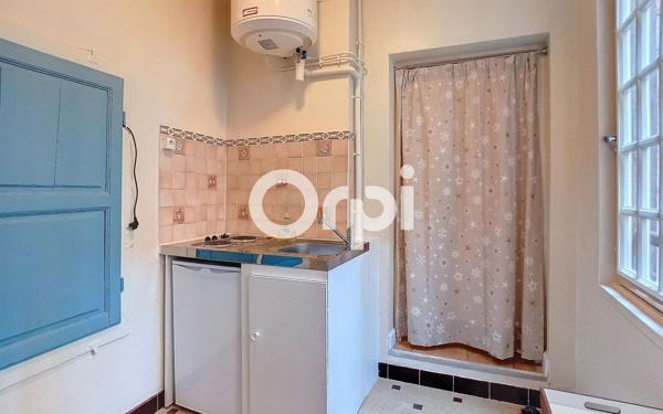 Appartement à louer    2 pièces •  Chalon-sur-Saône