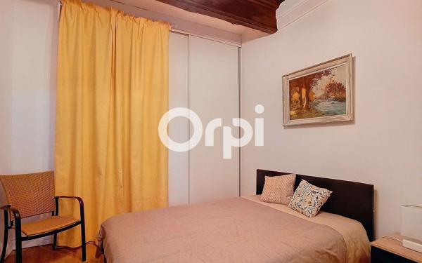 Appartement à louer    2 pièces •  Chalon-sur-Saône