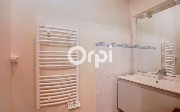 Appartement à louer    2 pièces •  Chalon-sur-Saône