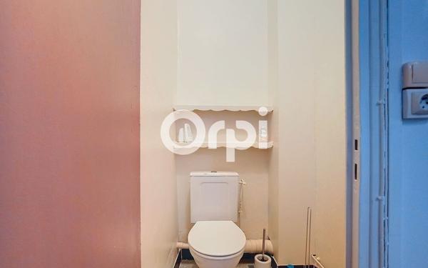 Appartement à louer    2 pièces •  Chalon-sur-Saône