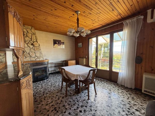 Maison 4 pièce Armeau