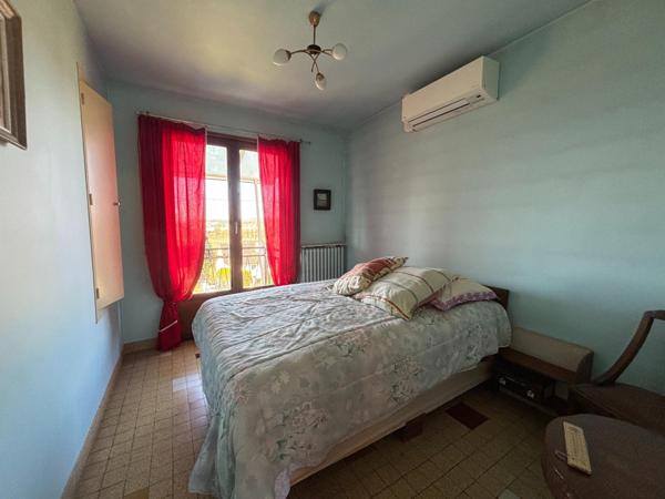 Maison 4 pièce Armeau