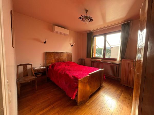 Maison 4 pièce Armeau