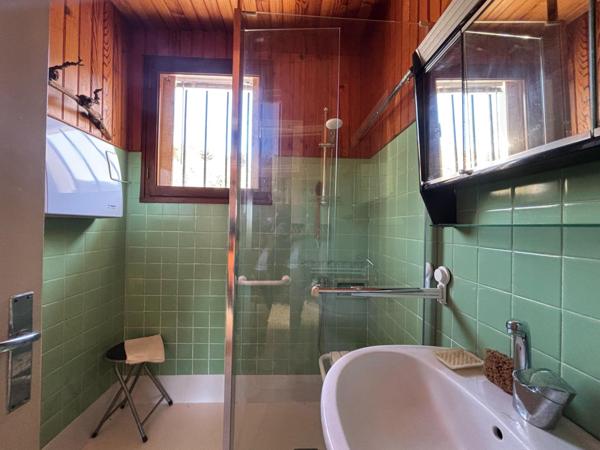 Maison 4 pièce Armeau