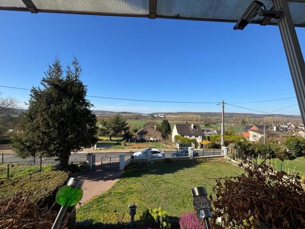 Maison 4 pièce Armeau