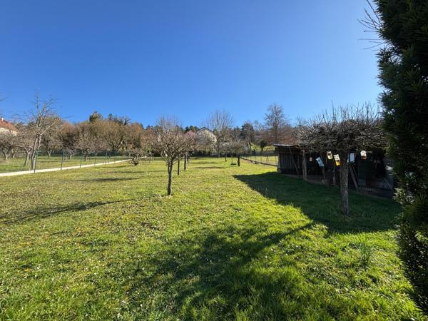 Maison 4 pièce Armeau