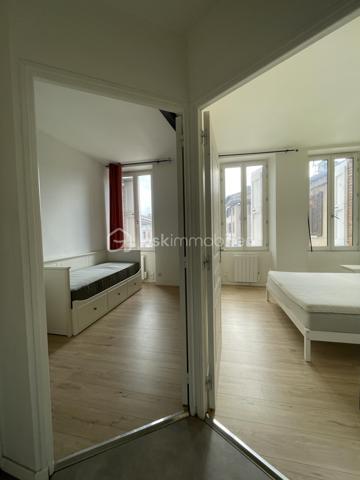 Loft de 53,98 m²
