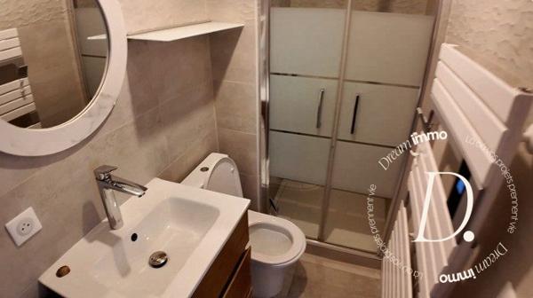 Carnon-Plage : Charmant studio rénové de 28 m²