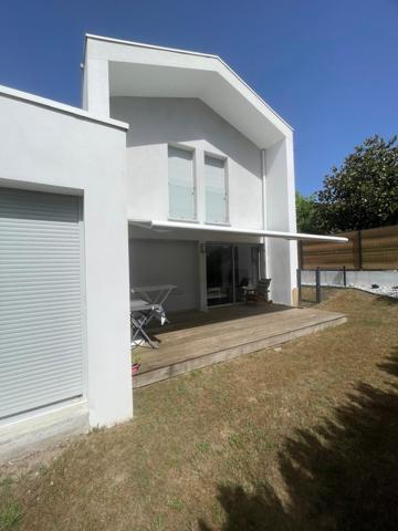 Maison 4 pièce(s) 3 chambre(s) 87.2 m²