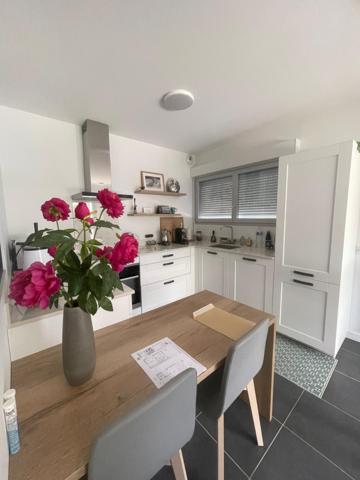 Maison 4 pièce(s) 3 chambre(s) 87.2 m²