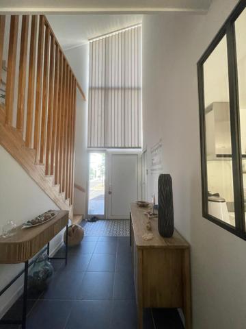 Maison 4 pièce(s) 3 chambre(s) 87.2 m²