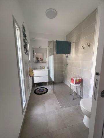 Maison 4 pièce(s) 3 chambre(s) 87.2 m²