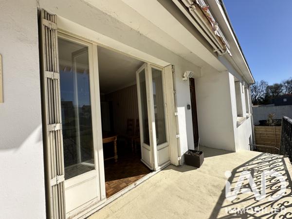 Maison à vendre 5 pièces 84 m² Indre