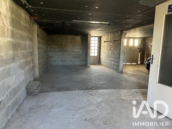 Maison à vendre 5 pièces 84 m² Indre