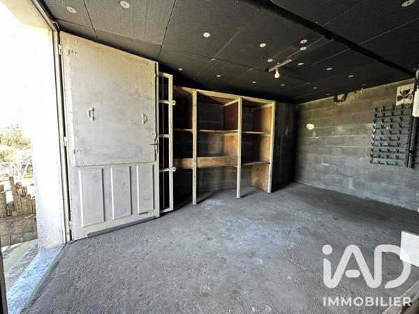 Maison à vendre 5 pièces 84 m² Indre