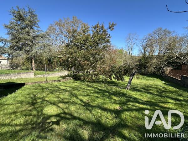 Maison à vendre 5 pièces 84 m² Indre