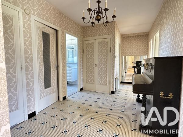 Maison à vendre 5 pièces 84 m² Indre
