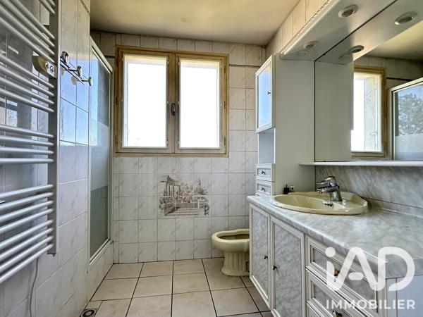Maison à vendre 5 pièces 84 m² Indre