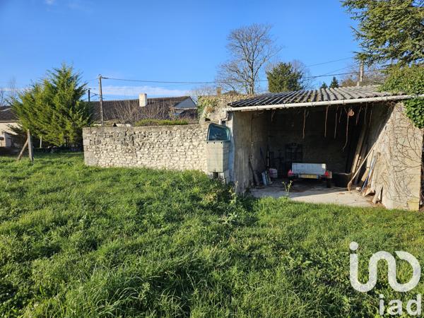 Terrain à vendre 1 059 m² Genté