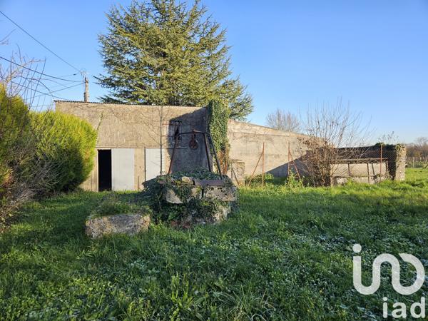 Terrain à vendre 1 059 m² Genté