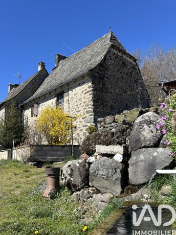 Maison à vendre 2 pièces 70 m² Argences en Aubrac