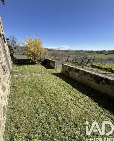 Maison à vendre 2 pièces 70 m² Argences en Aubrac
