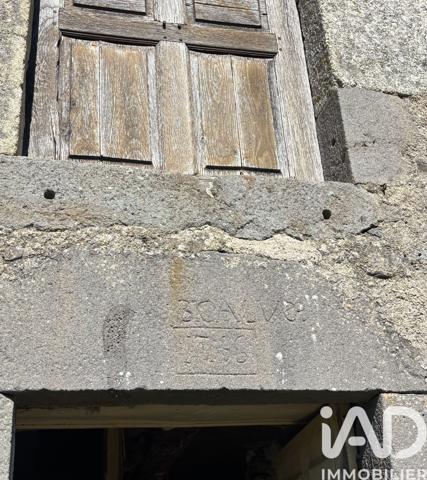 Maison à vendre 2 pièces 70 m² Argences en Aubrac