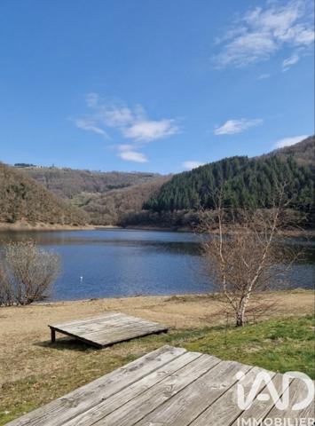 Maison à vendre 2 pièces 70 m² Argences en Aubrac