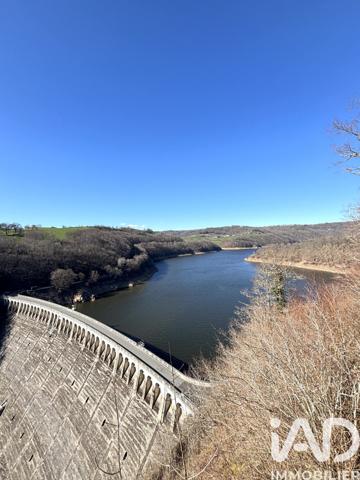 Maison à vendre 2 pièces 70 m² Argences en Aubrac