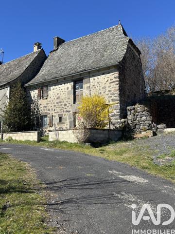 Maison à vendre 2 pièces 70 m² Argences en Aubrac
