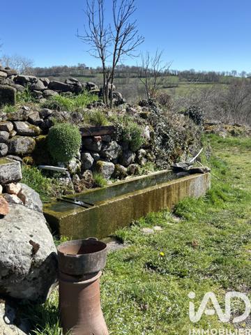 Maison à vendre 2 pièces 70 m² Argences en Aubrac