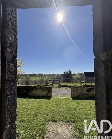 Maison à vendre 2 pièces 70 m² Argences en Aubrac