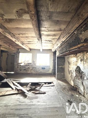 Maison à vendre 2 pièces 70 m² Argences en Aubrac