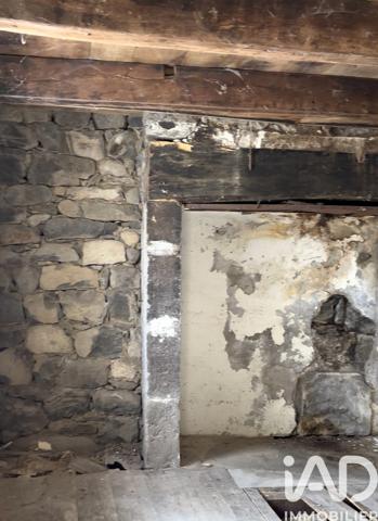 Maison à vendre 2 pièces 70 m² Argences en Aubrac